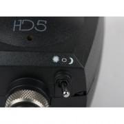 Satz mit 4 Detektoren Carp Spirit HD5 + HDR5