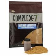 Basic Mix und Liquid Kit Dynamite Baits Complex-t