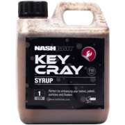 Attraktiv Key Cray Syrup 1L