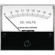 Digitales Voltmeter Blue Sea 0-60Vcc