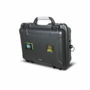 Lithium-Koffer ohne Sonarausgang BSR LifePo4 Gen2 36 V 100 Ah