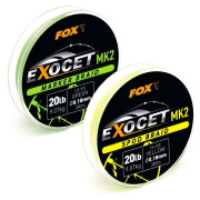 Drahtgeflecht Fox Exocet MK2 Spod 0.18mm/20lb x300m
