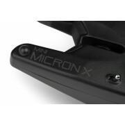 3 Detektoren Fox Mini micron X