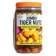 Samen Dynamite Baits Boosted Hookbaits Tiger Nuts – 500ml