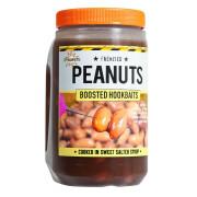 Samen Dynamite Baits Boosted Hookbaits Peanuts – 500ml