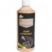 Flüssiger Lockstoff Dynamite Baits Chocolat Blanc & Noix de coco 500ml