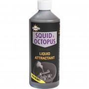 Flüssigkeit Dynamite Baits Squid&Octopus 500ml