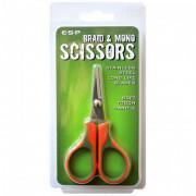 Schere ESP Braid & Mono Scissors