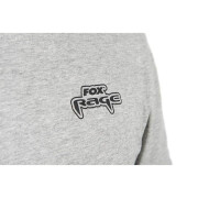 T-Shirt Fox Rage
