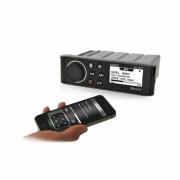 Stereo-Player und Marine-Radio Fusion RA70