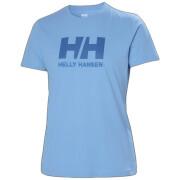 Logo T-Shirt Frau Helly Hansen