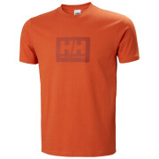 Reguläres T-Shirt Helly Hansen Box T