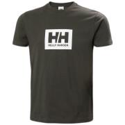 T-Shirt Helly Hansen box t