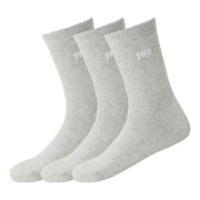 Socken aus Baumwolle Helly Hansen everyday (x3)