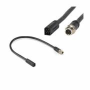 Ethernet-Kabel-Adapter Humminbird 800/900/1100/HELIX cm