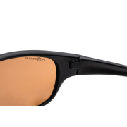 Sonnenbrille Korda Sunglasses Polarised Wraps