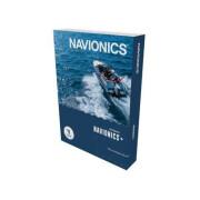 Navigationskarte norwegen Navionics SD