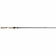 Angelrute 13 Fishing Omen Spin 2,44m 15-40g