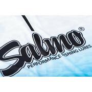 Langarm-T-Shirt Salmo performance
