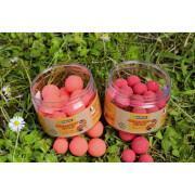 Schwimmende Boilies Radical Monster Crab – 50 g