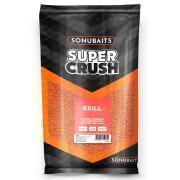 Nährstoff-Mix Sonubaits Krill 2kg