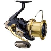 Surfcasting-Rolle Shimano Bull's Eye 9100