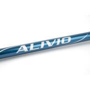 Teleskopischer Gehstock Shimano Alivio FX Surf 100 g