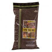 Saatgut Dynamite Baits Spod Bag Fishmeal 2kg