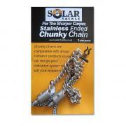 Stahlkette Solar Tackle 12 pouces