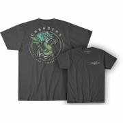 Ärmelloses T-Shirt grundens mermaid